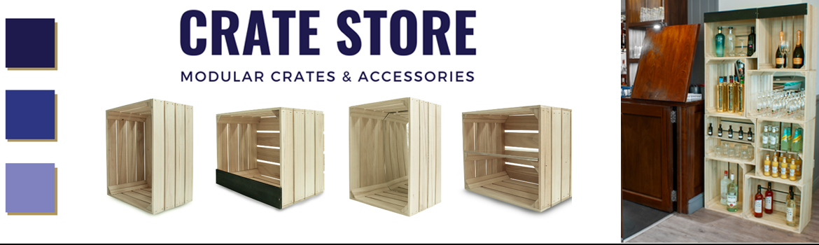 Crate Store