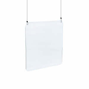 DS86 Small Hanging Screen 