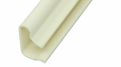 Slatwall PVC Inserts