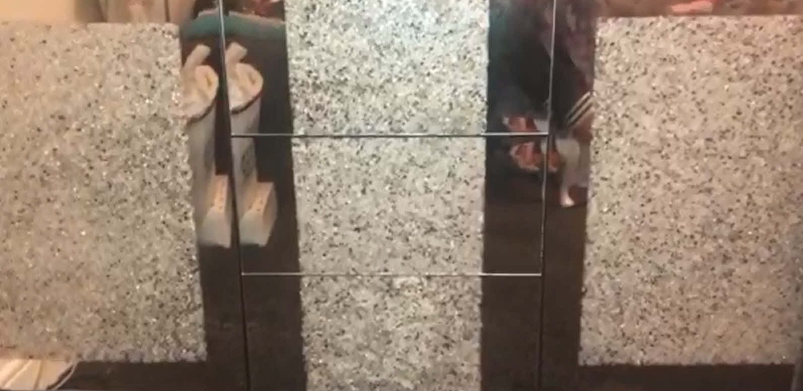 Custom Mirror Acrylic