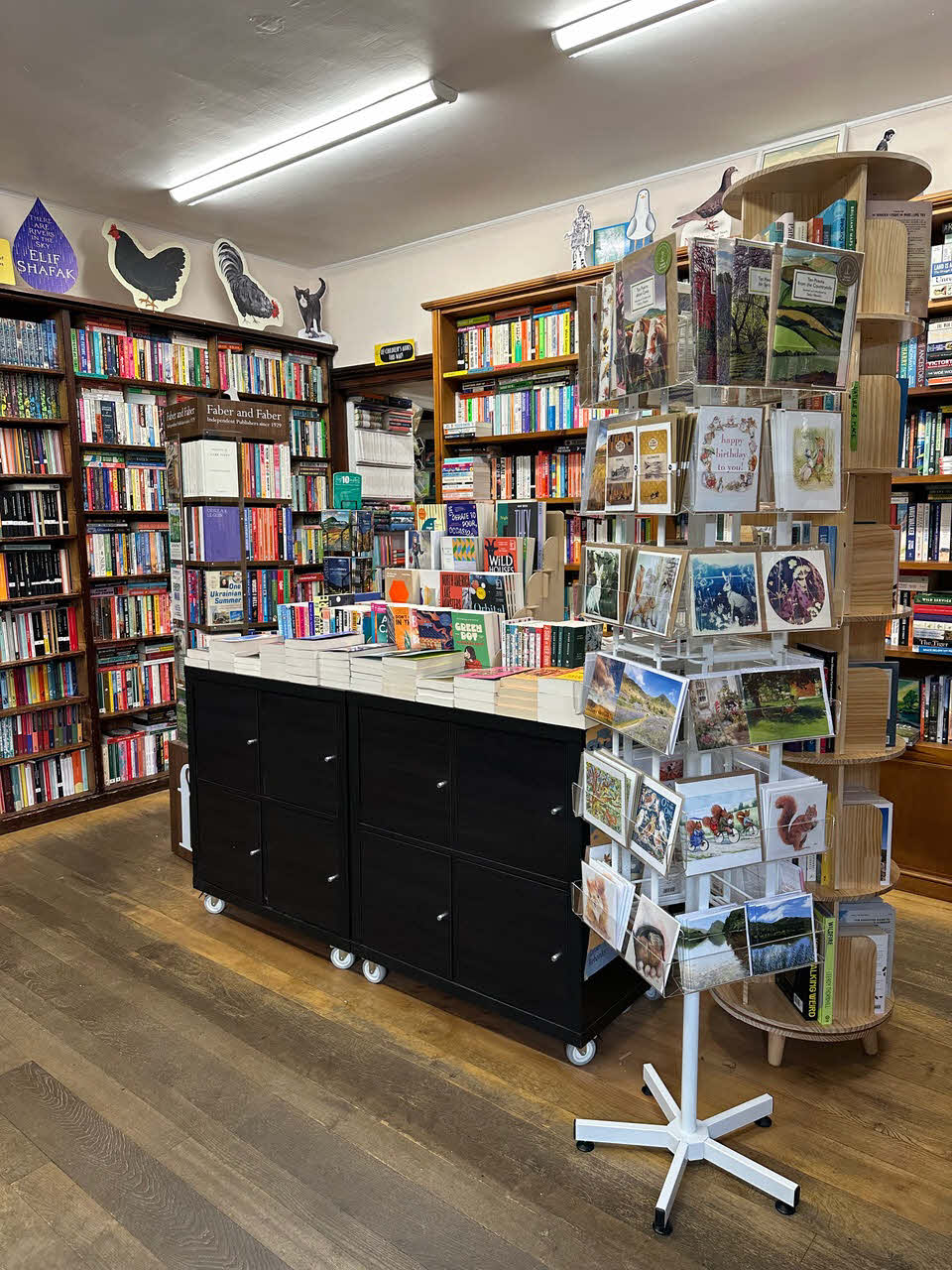 Sam Read Books - DS45/24