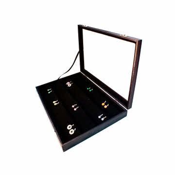Earring Display Case (G223)