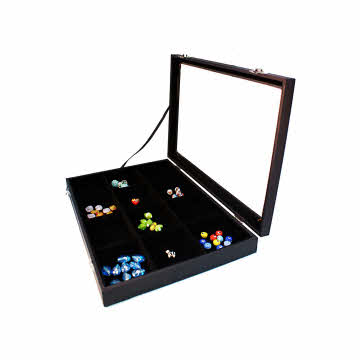 Sample Display Case (G225)