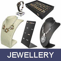 Jewellery Displays