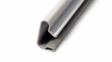 Slatwall PVC Inserts