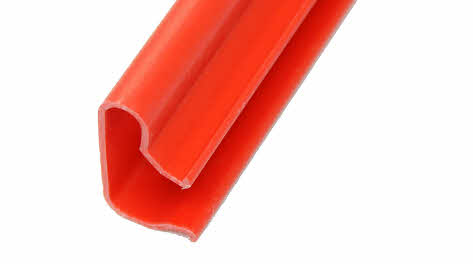 Slatwall PVC Inserts