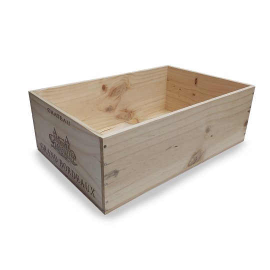 WBC1 Wine Box