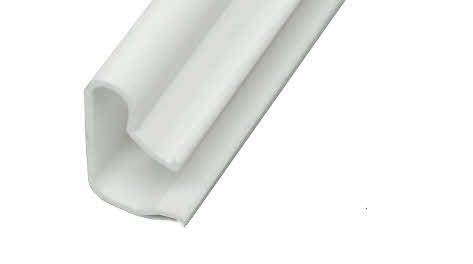 Slatwall PVC Inserts