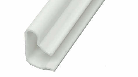 Slatwall PVC Inserts