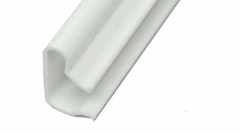 Slatwall PVC Inserts