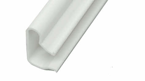 Slatwall PVC Inserts