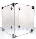 Acrylic Panel For Modular Cube System (DSCUBEP)