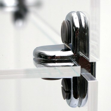 3-Way Connector for Modular Cube Display System (DS3WAY)