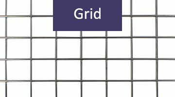 Grid Panel Display