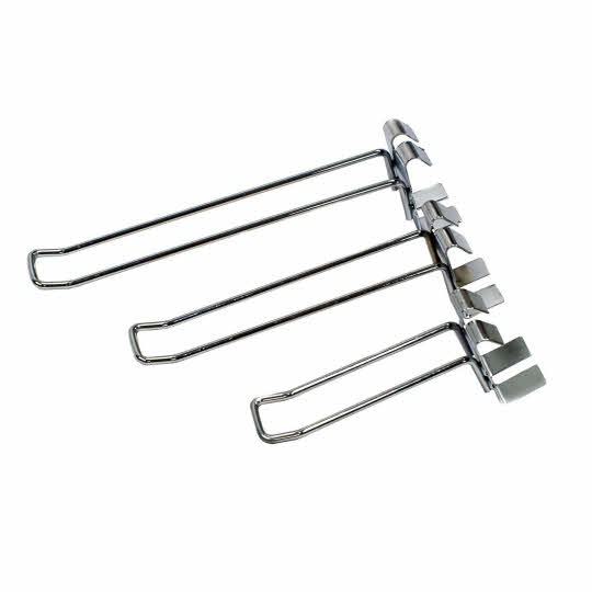 Mesh Hooks & Accessories