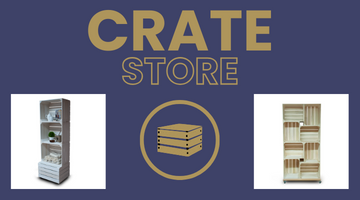 Crate Store