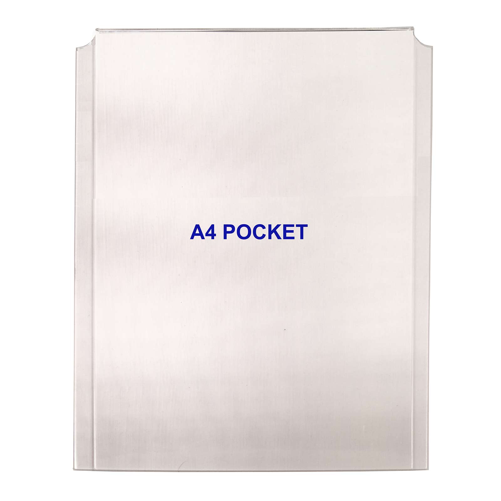 A4 Pouch