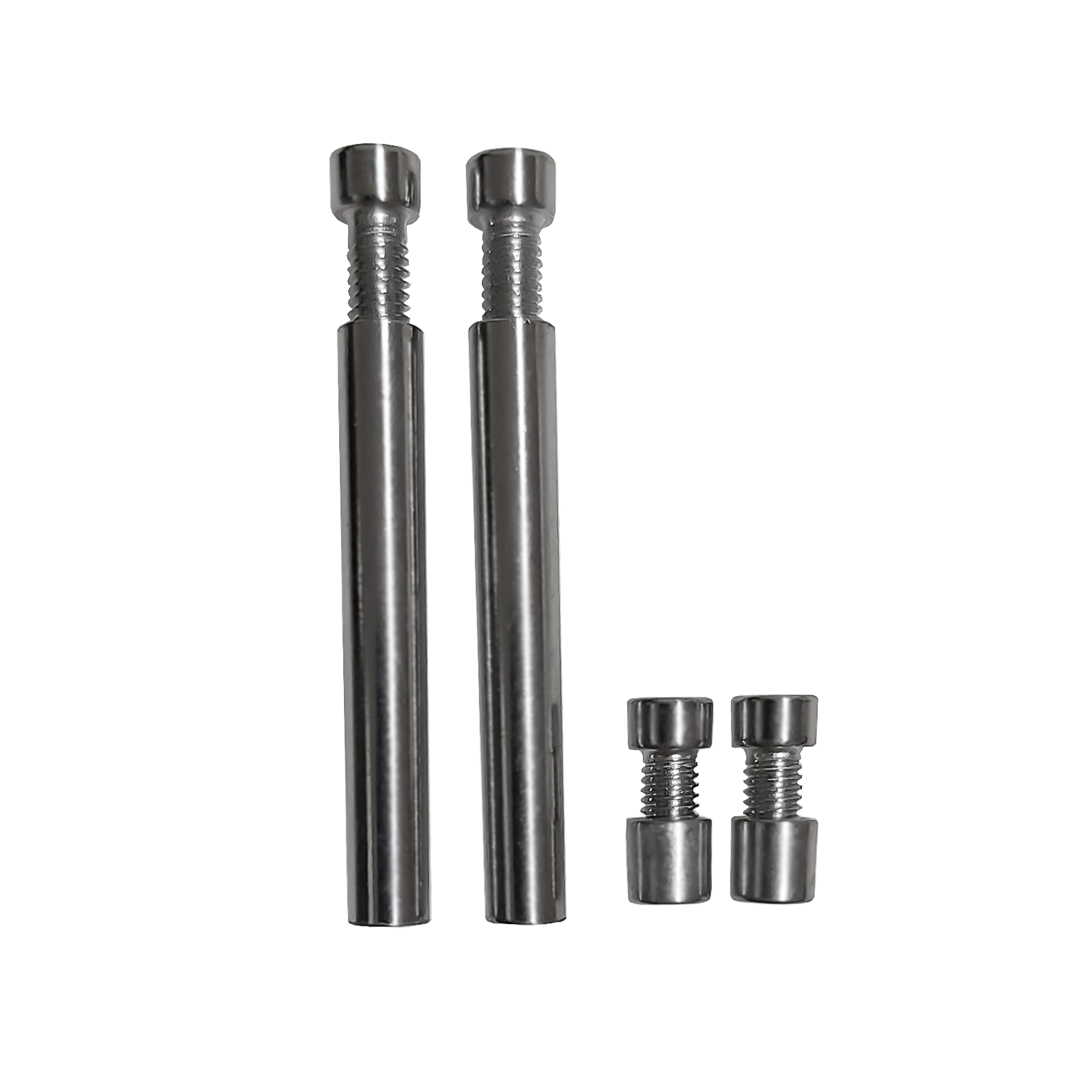 Stand Offs for Advertising Frames