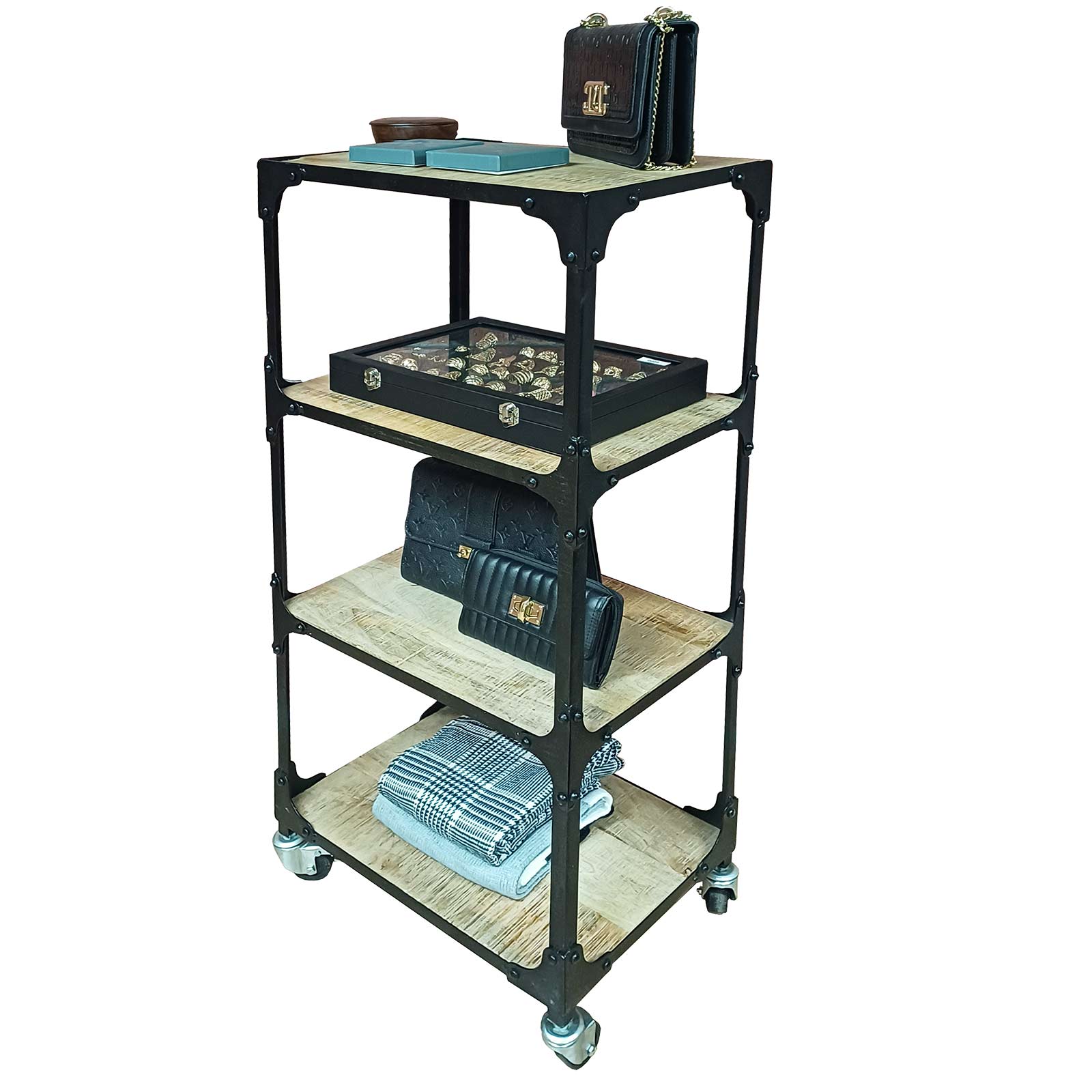 DI50 Shelving Unit
