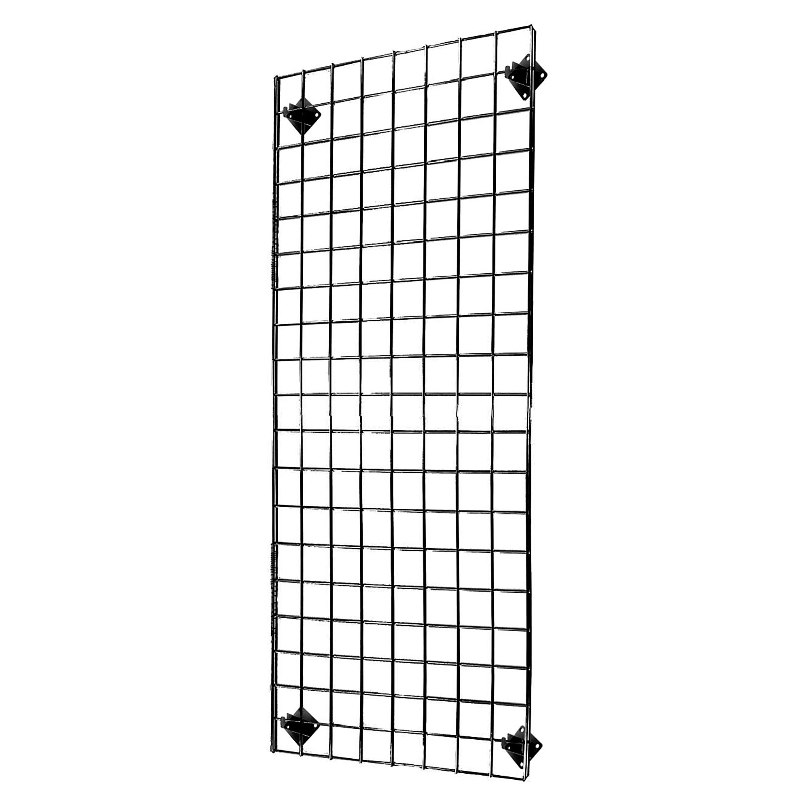 E3J31 Wall Mounted Grid Panel