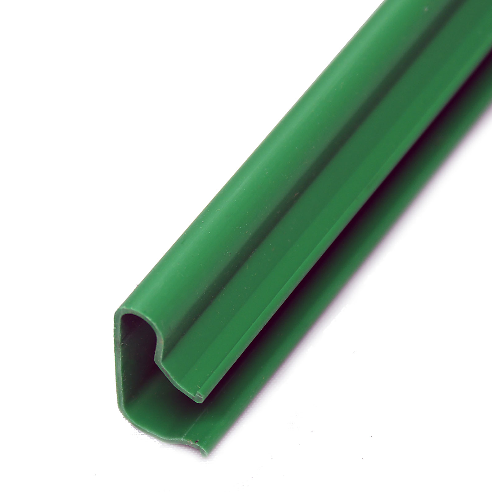 Green PVC Insert