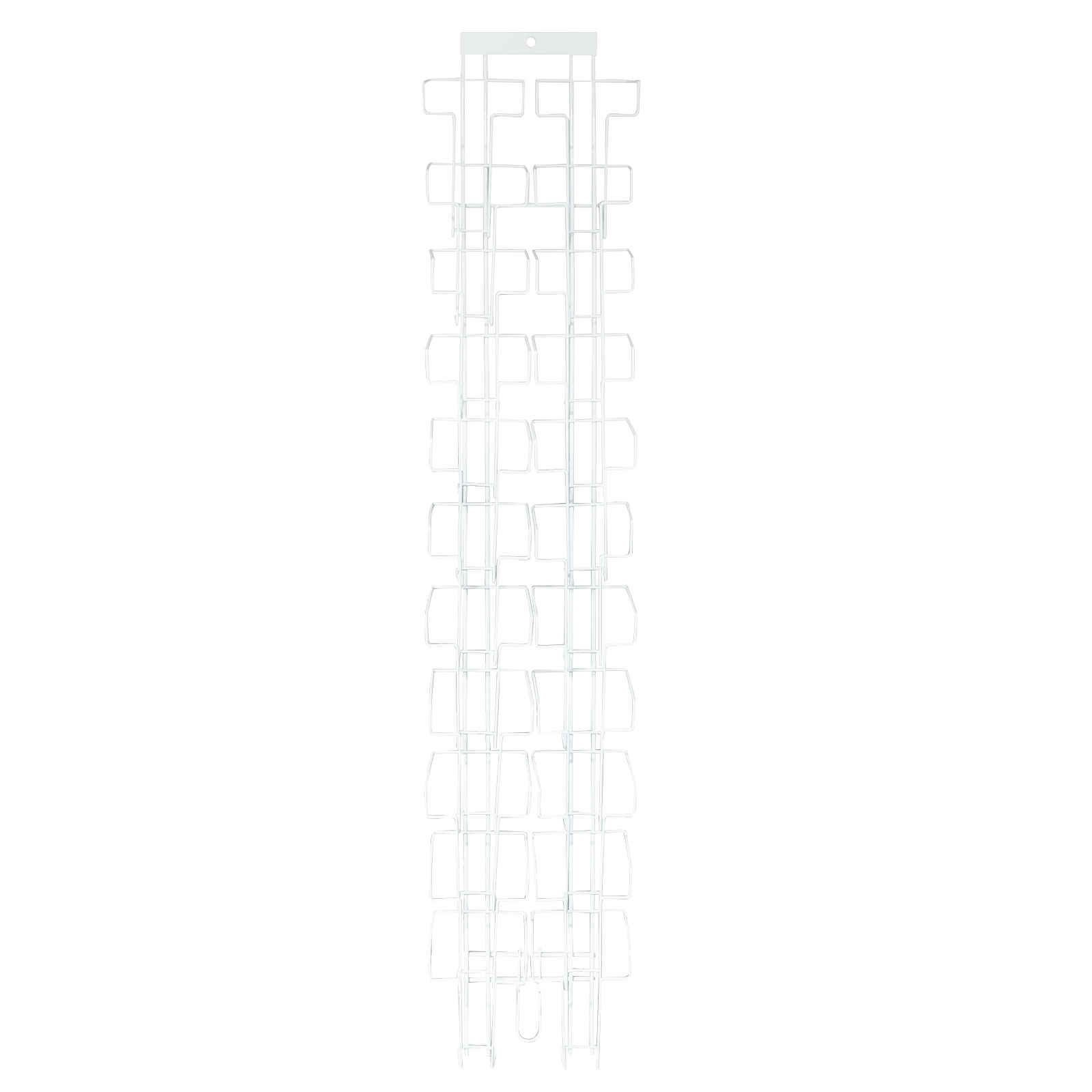 Q6 DL Wall Panel 22 Pockets