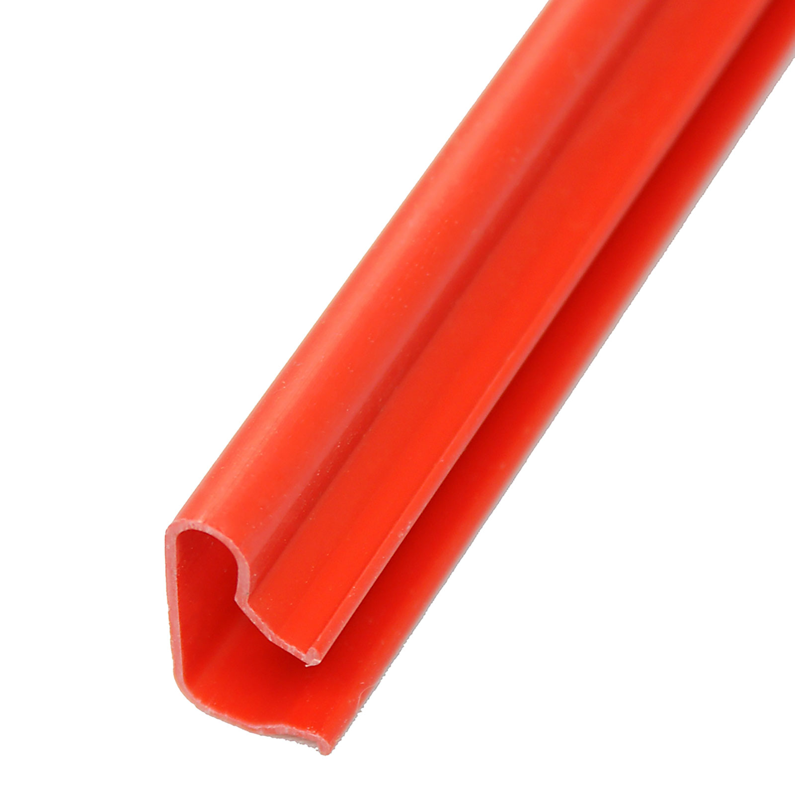 Red PVC Insert