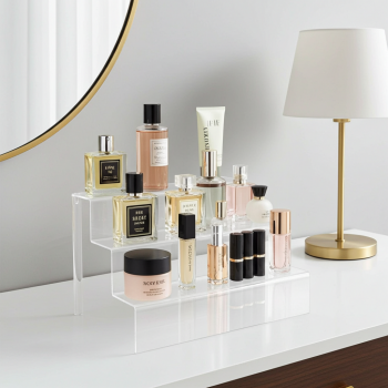 Acrylic-Plinth---3-Step-Display-for-Collectables-Fits-Ikea-Detolf-Cabinets-(G84)-edited_4