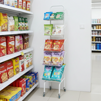 Basket-Stand---5-Tier-in-White-for-Bread,-Crisps,-Snacks-(Q5)-edited_3