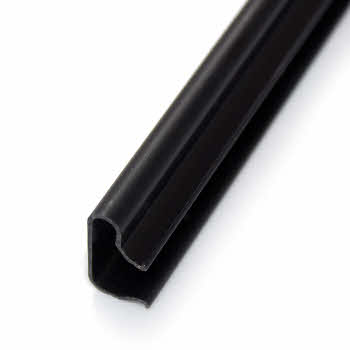 Black PVC Insert