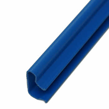 Blue PVC Insert
