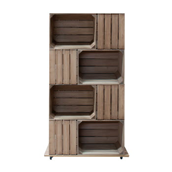 CRATE22HO-Front-OAK-EA