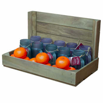 Colour Options:: Hambledon Oak