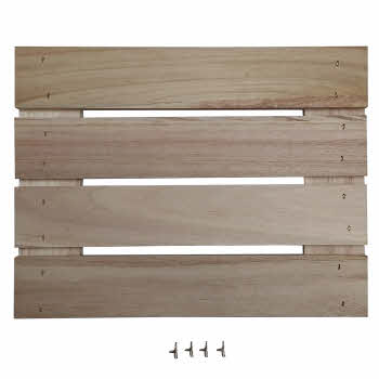 Add Extra Shelves?: Add 9 x Additional Shelves