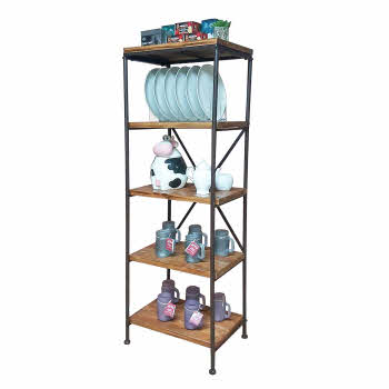 DI26 Shelving Unit