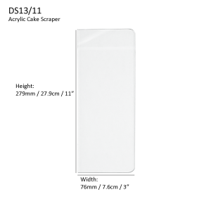 Please Choose Size:: 11 Inch Length