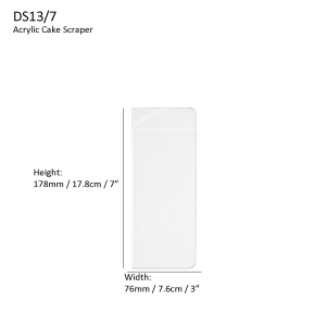 Please Choose Size:: 7 Inch Length