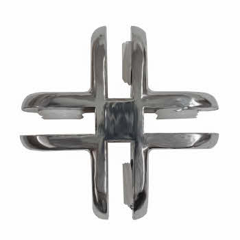 4 way connector close