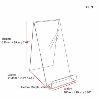 Please Choose Size: Large