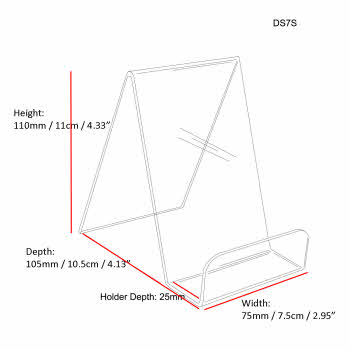 Please Choose Size: Small