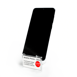 Mobile Phone Shop Display (DSL4/1)
