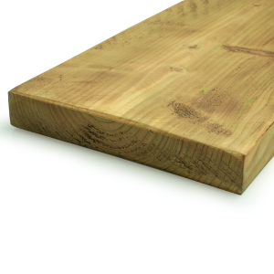 Scaffold Board Finish:: Forest Brown (SB/10/FB)