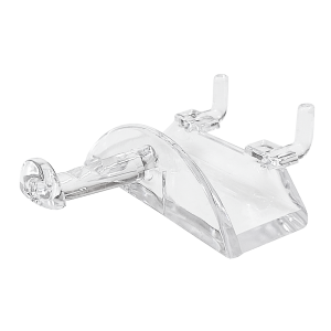 G202 Slatwall Glasses Holder