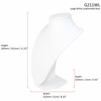 Select Size: Large (28cm)