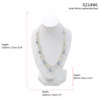 Select Size: Small (16cm) (G214WL)