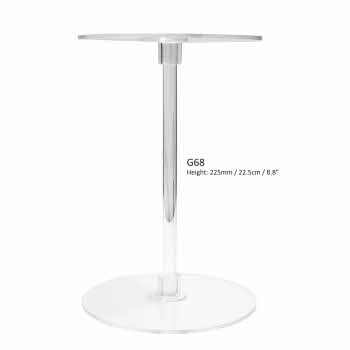 Size: 225mm High (G68)