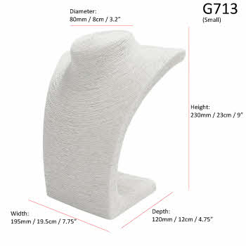 Please Choose Size: 22.5cm Height