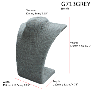 Please Choose Size: 23cm Height