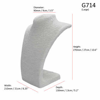 Please Choose Size: 28cm Height