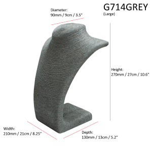 Please Choose Size: 27cm Height